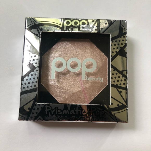 POP Beauty Prismatic Pop Highlight Celestial Light - Picture 2 of 4